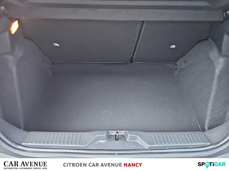 Occasion CITROEN C3 1.2 Hybride 110ch MAX 2025  23900 € à Nancy