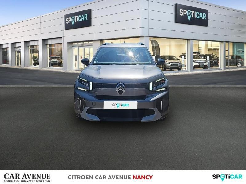 Occasion CITROEN C3 Aircross 1.2 Hybride 145ch MAX 2025 Gris Mercury (M) 27900 € à Nancy