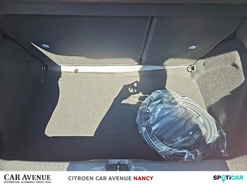Occasion CITROEN C3 Electrique 113ch PLUS 2025  23900 € à Nancy