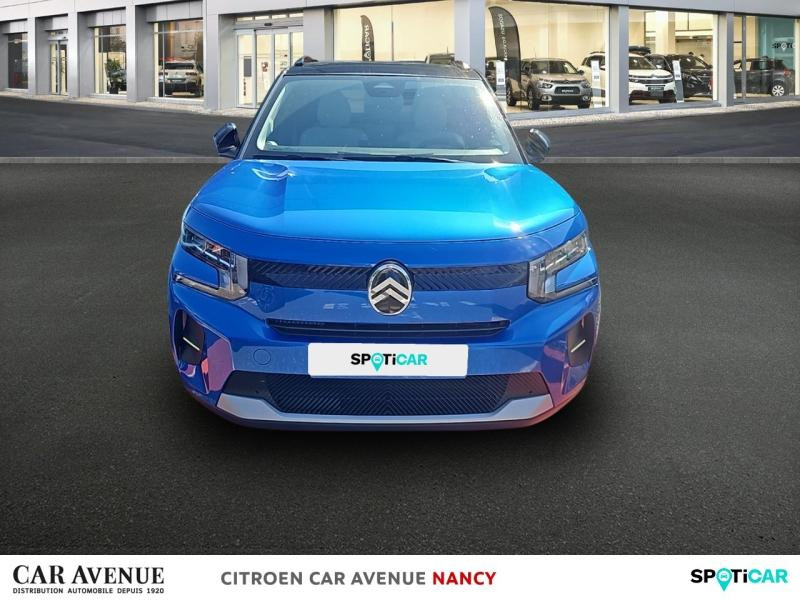 Occasion CITROEN C3 1.2 Hybride 110ch MAX 2025  22900 € à Nancy