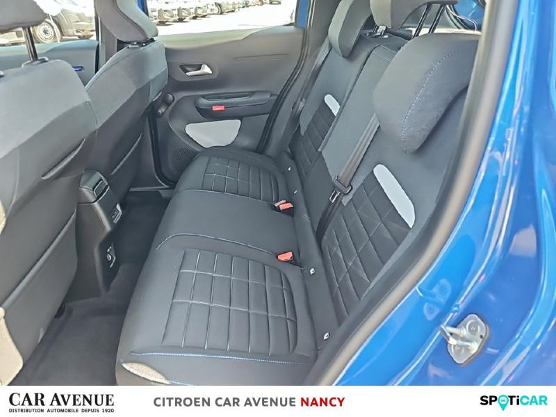 Occasion CITROEN C3 Electrique 113ch PLUS 2025  23900 € à Nancy