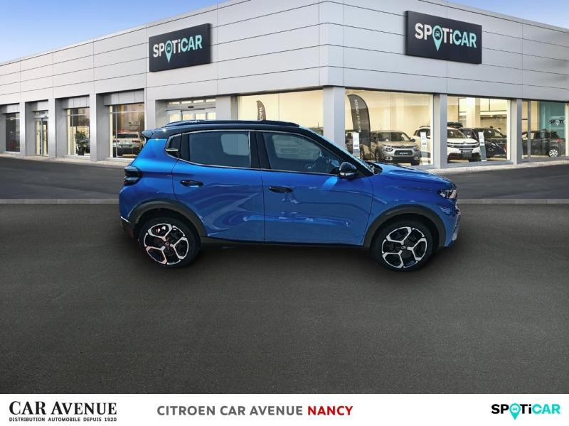 Occasion CITROEN C3 Electrique 113ch PLUS 2025  23900 € à Nancy