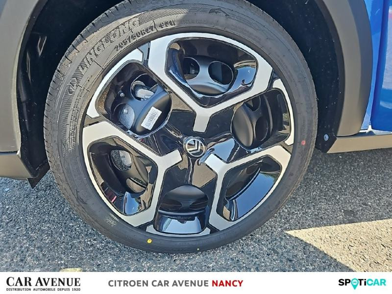 Occasion CITROEN C3 Electrique 113ch PLUS 2025  23900 € à Nancy