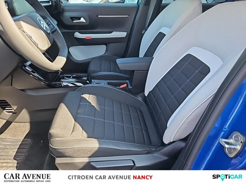 Occasion CITROEN C3 1.2 Hybride 110ch MAX 2025  23900 € à Nancy