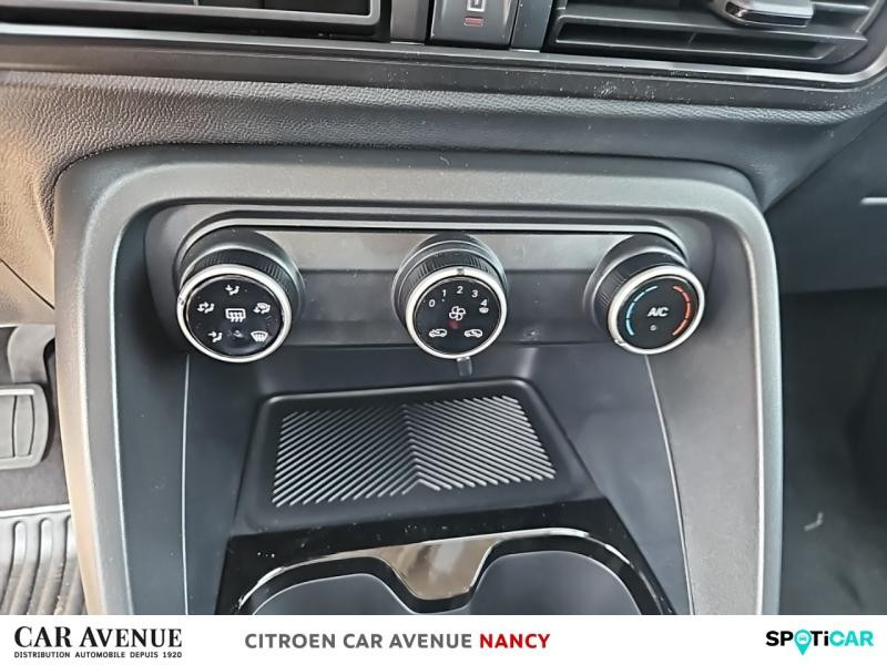 Occasion CITROEN C3 Electrique 113ch PLUS 2025  23900 € à Nancy