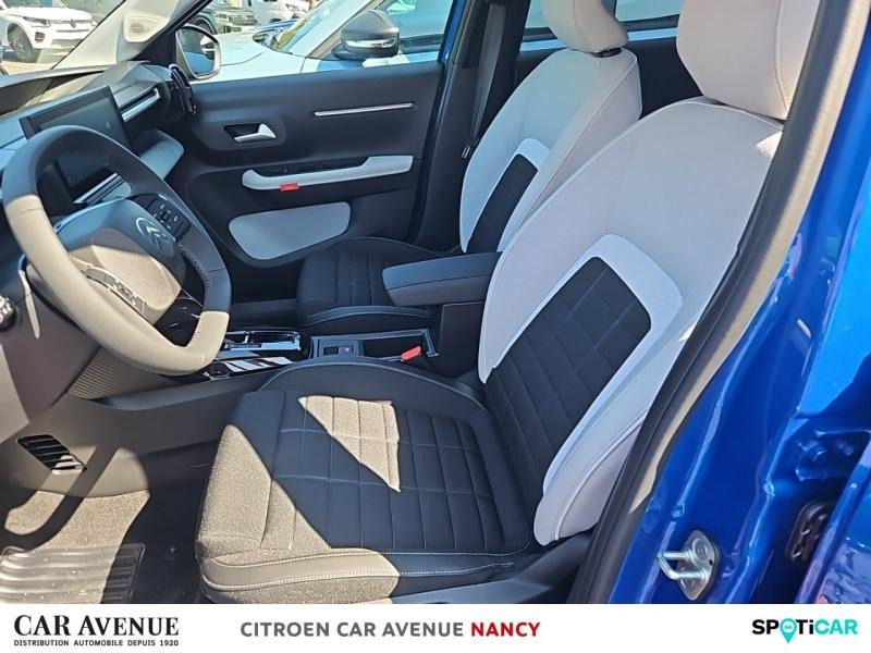 Occasion CITROEN C3 1.2 Hybride 110ch MAX 2025  22900 € à Nancy