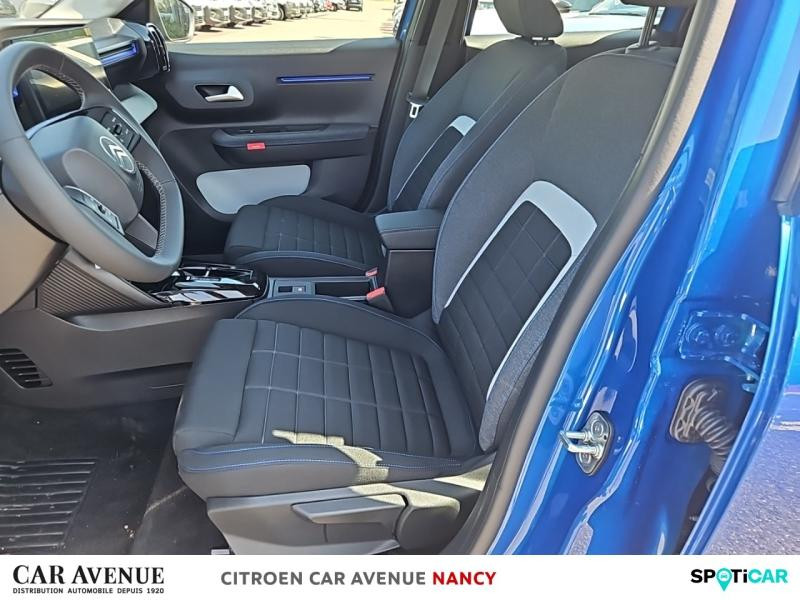 Occasion CITROEN C3 Electrique 113ch PLUS 2025  23900 € à Nancy
