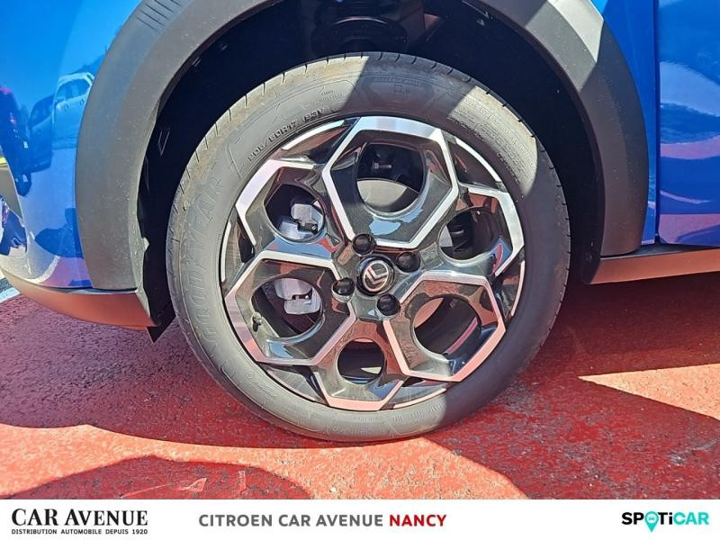 Occasion CITROEN C3 1.2 Hybride 110ch MAX 2025  22900 € à Nancy