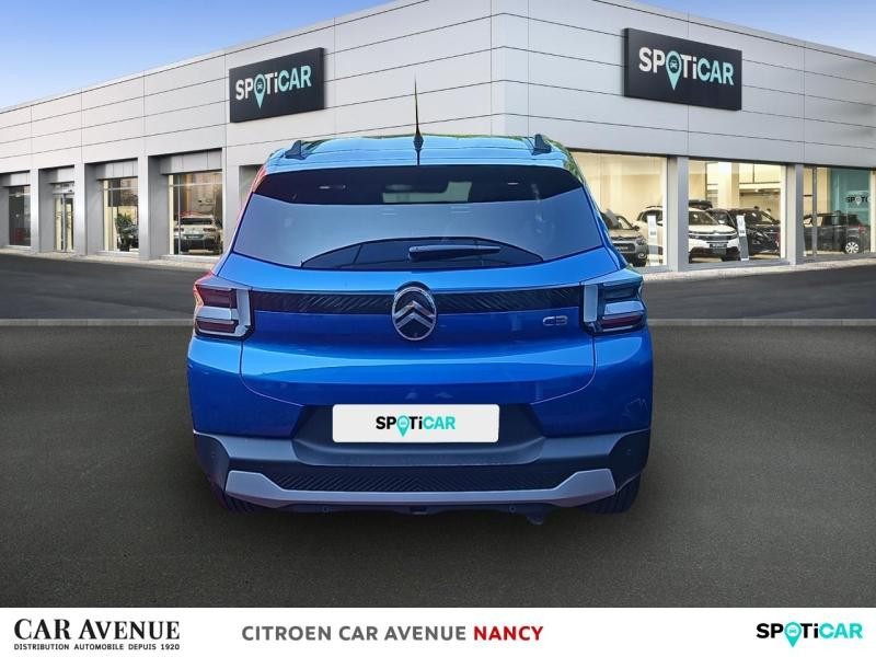 Occasion CITROEN C3 1.2 Hybride 110ch MAX 2025  23900 € à Nancy