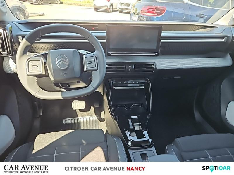 Occasion CITROEN C3 1.2 Hybride 110ch MAX 2025  22900 € à Nancy