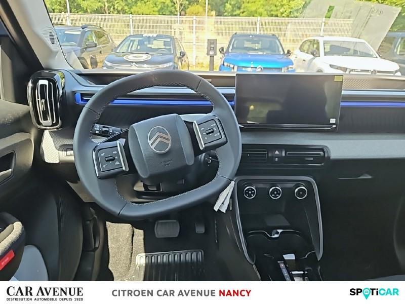 Occasion CITROEN C3 Electrique 113ch PLUS 2025  23900 € à Nancy