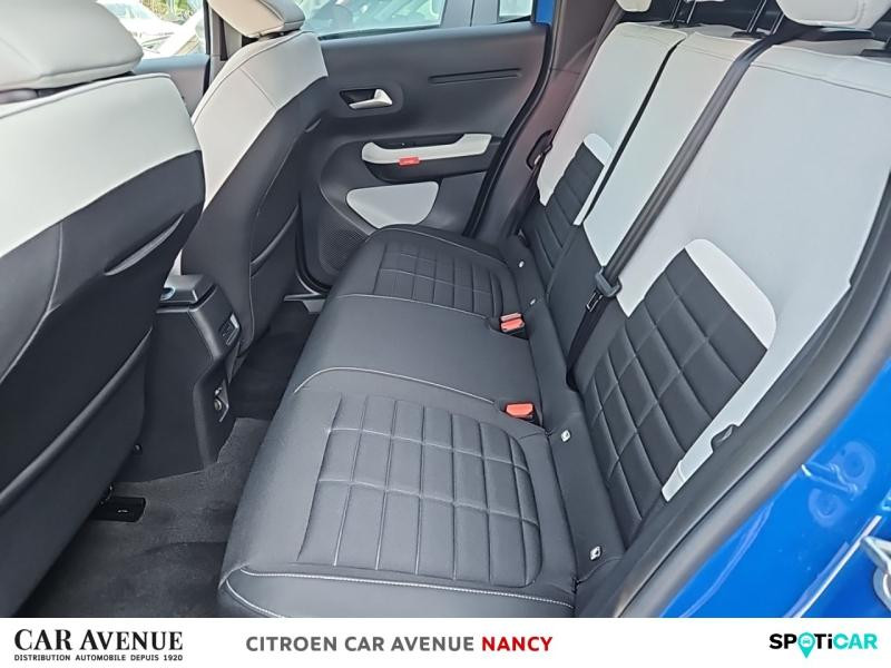 Occasion CITROEN C3 1.2 Hybride 110ch MAX 2025  23900 € à Nancy