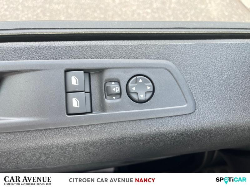 Used CITROEN Jumpy Fg M 2.0 BlueHDi 145ch S&S Pack Premium Connect EAT8 2025 Blanc Icy € 30500 in Nancy