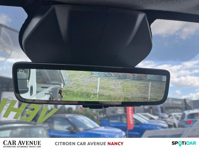 Used CITROEN Jumpy Fg M 2.0 BlueHDi 145ch S&S Pack Premium Connect EAT8 2025 Blanc Icy € 30500 in Nancy