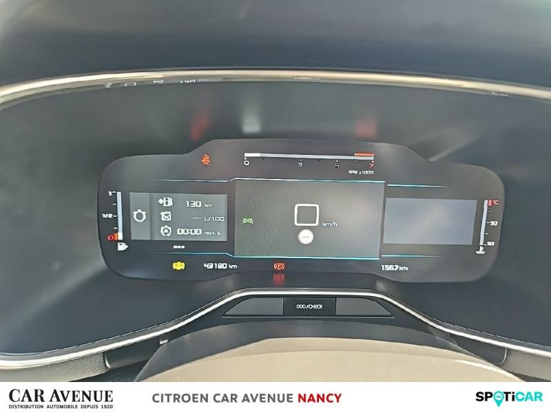 Used CITROEN C5 Aircross BlueHDi 130ch S&S Shine E6.d 2020 Blanc Banquise € 21990 in Nancy
