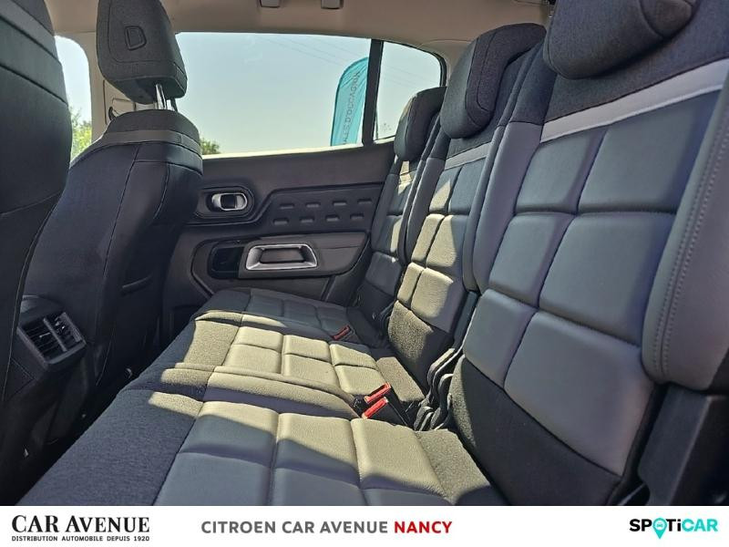 Used CITROEN C5 Aircross BlueHDi 130ch S&S Shine E6.d 2020 Blanc Banquise € 21990 in Nancy