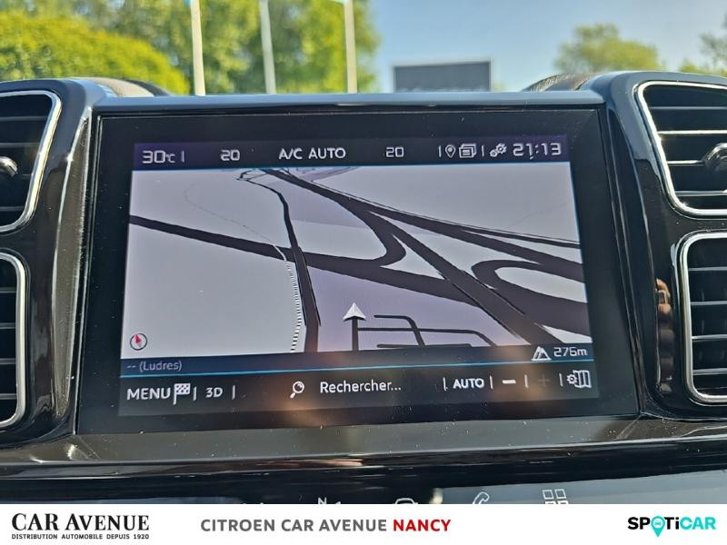 Used CITROEN C5 Aircross BlueHDi 130ch S&S Shine E6.d 2020 Blanc Banquise € 21990 in Nancy