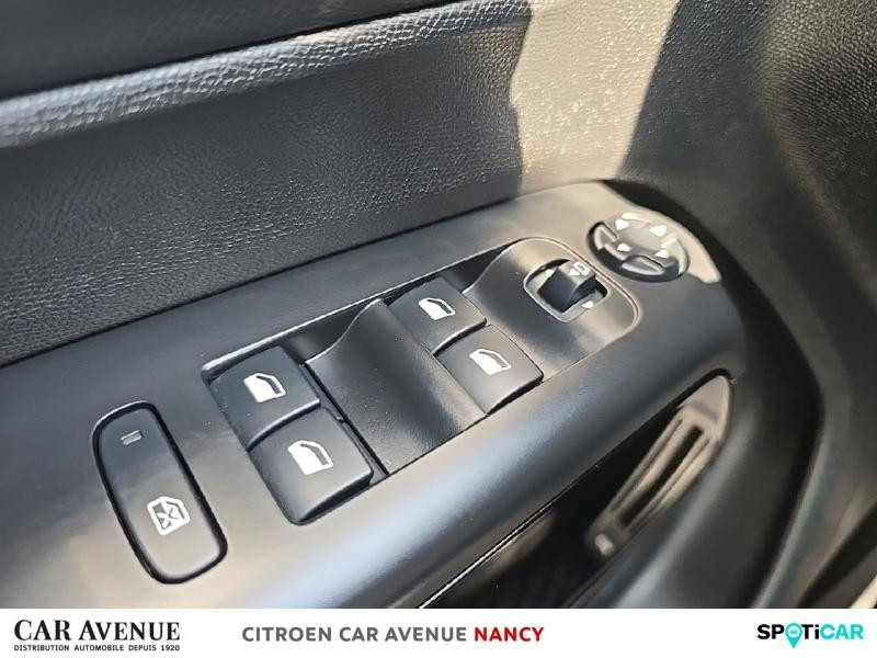 Used CITROEN C5 Aircross BlueHDi 130ch S&S Shine E6.d 2020 Blanc Banquise € 21990 in Nancy