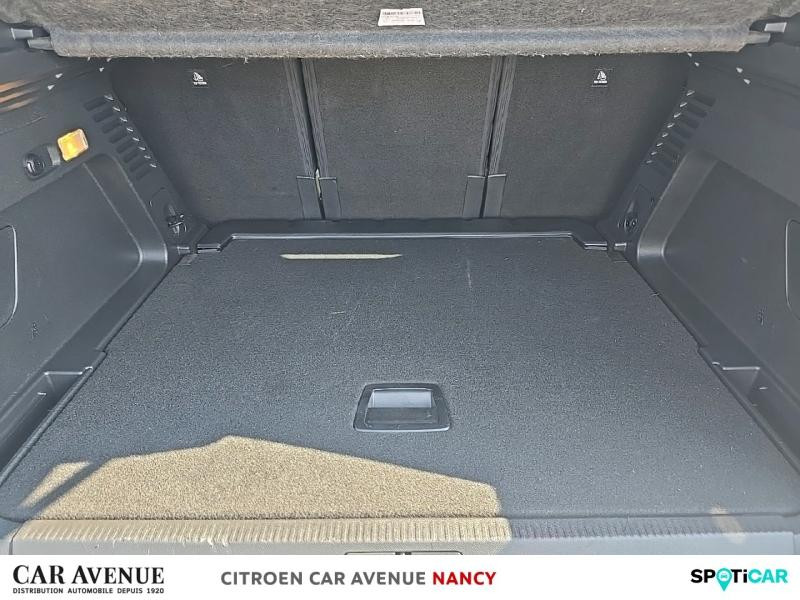 Used CITROEN C5 Aircross BlueHDi 130ch S&S Shine E6.d 2020 Blanc Banquise € 21990 in Nancy