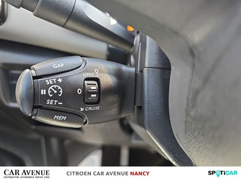 Used CITROEN C5 Aircross BlueHDi 130ch S&S Shine E6.d 2020 Blanc Banquise € 21990 in Nancy