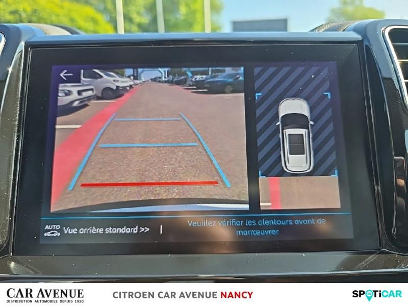 Used CITROEN C5 Aircross BlueHDi 130ch S&S Shine E6.d 2020 Blanc Banquise € 21990 in Nancy