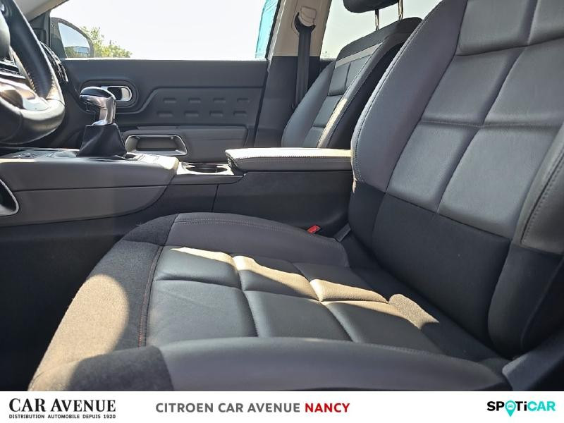 Used CITROEN C5 Aircross BlueHDi 130ch S&S Shine E6.d 2020 Blanc Banquise € 21990 in Nancy