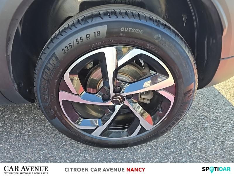 Used CITROEN C5 Aircross BlueHDi 130ch S&S Shine E6.d 2020 Blanc Banquise € 21990 in Nancy