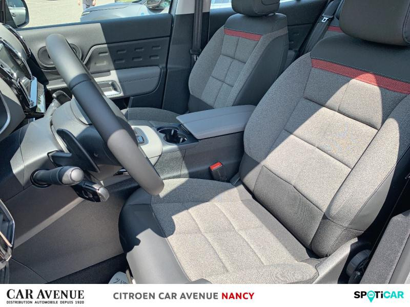 Occasion CITROEN C5 Aircross BlueHDi 130ch S&S Feel EAT8 E6.d 2020 Gris Acier 20990 € à Nancy