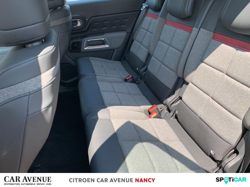 Occasion CITROEN C5 Aircross BlueHDi 130ch S&S Feel EAT8 E6.d 2020 Gris Acier 20990 € à Nancy