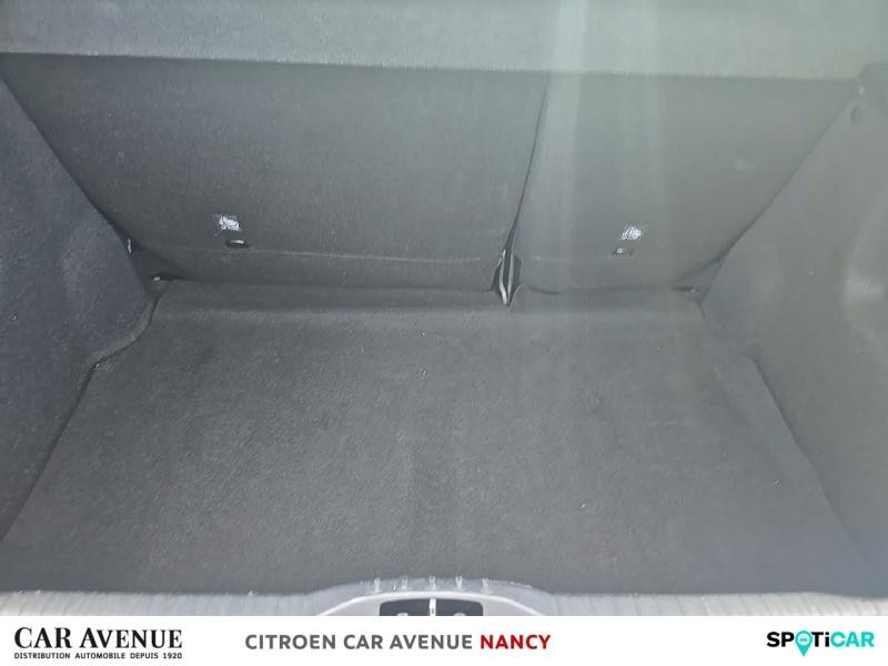 Used CITROEN C3 1.5 BlueHDi 100ch S&S Feel E6.d 2022 Blanc Banquise (O) € 11990 in Nancy