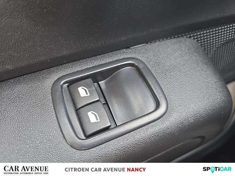 Used CITROEN C3 1.5 BlueHDi 100ch S&S Feel E6.d 2022 Blanc Banquise (O) € 11990 in Nancy