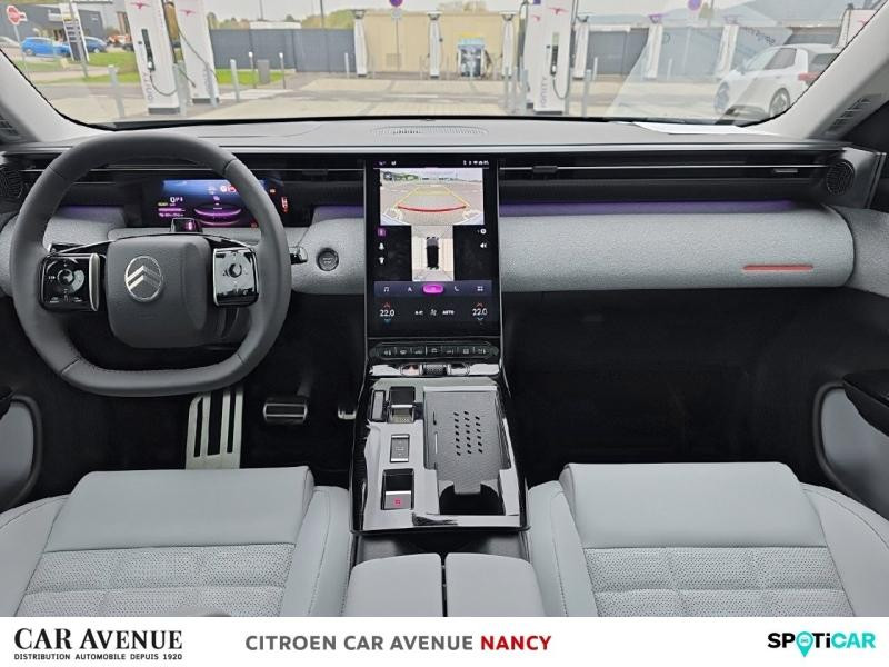 Used CITROEN C5 Aircross Electrique 210ch autonomie confort MAX 2025 Vert Astoria (M) € 45290 in Nancy