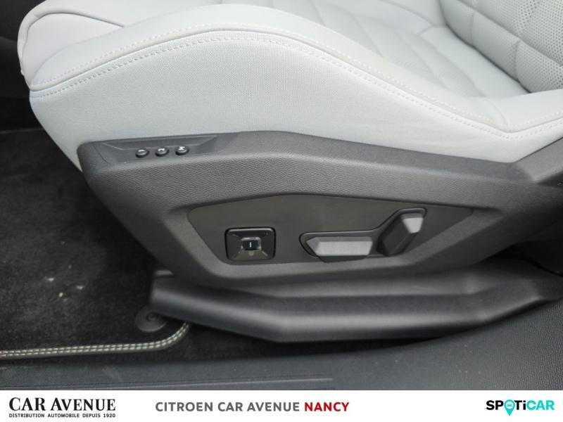 Used CITROEN C5 Aircross Electrique 210ch autonomie confort MAX 2025 Vert Astoria (M) € 45290 in Nancy