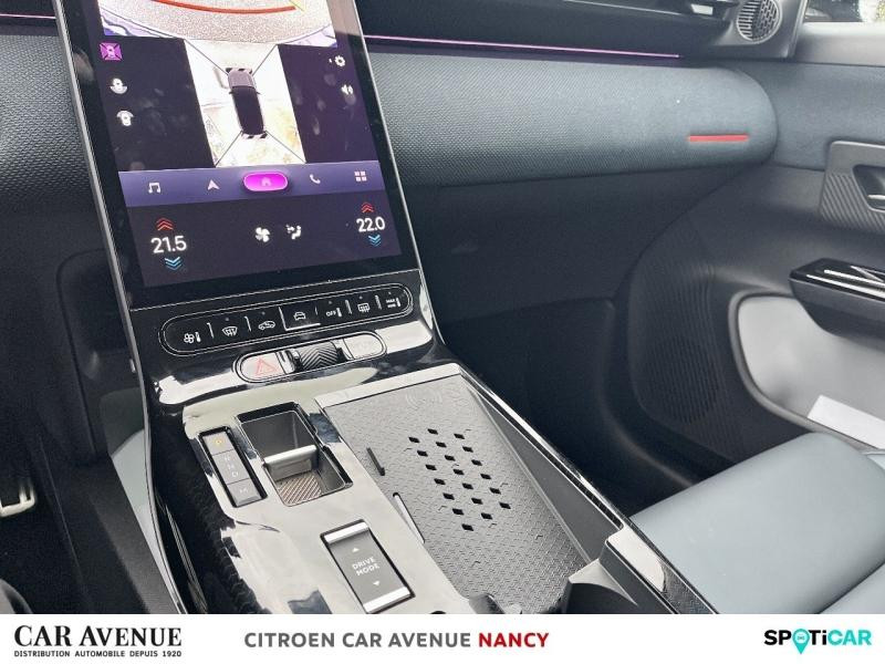 Occasion CITROEN C5 Aircross 1.2 Hybride 145ch MAX boite automatique 2025 Bleu Eclipse (M) 38690 € à Nancy