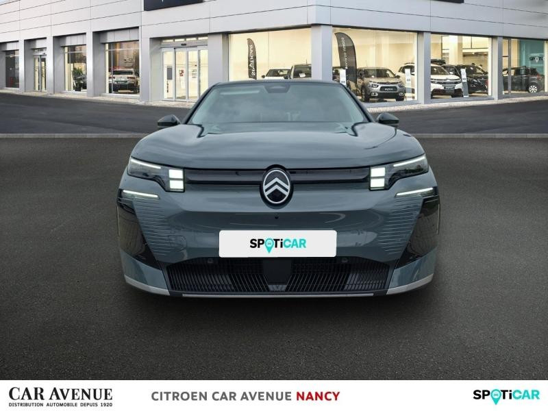 Used CITROEN C5 Aircross Electrique 210ch autonomie confort MAX 2025 Vert Astoria (M) € 45290 in Nancy