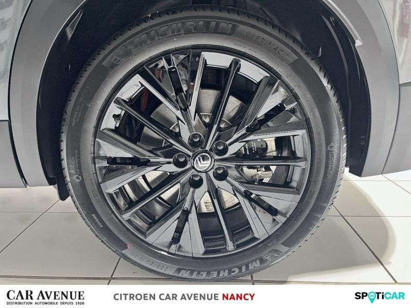 Occasion CITROEN C5 Aircross Electrique 210ch autonomie confort MAX 2025 Vert Astoria (M) 45290 € à Nancy