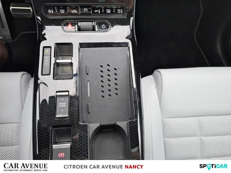 Used CITROEN C5 Aircross Electrique 210ch autonomie confort MAX 2025 Vert Astoria (M) € 45290 in Nancy