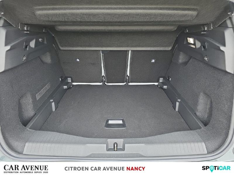 Used CITROEN C5 Aircross Electrique 210ch autonomie confort MAX 2025 Vert Astoria (M) € 45290 in Nancy