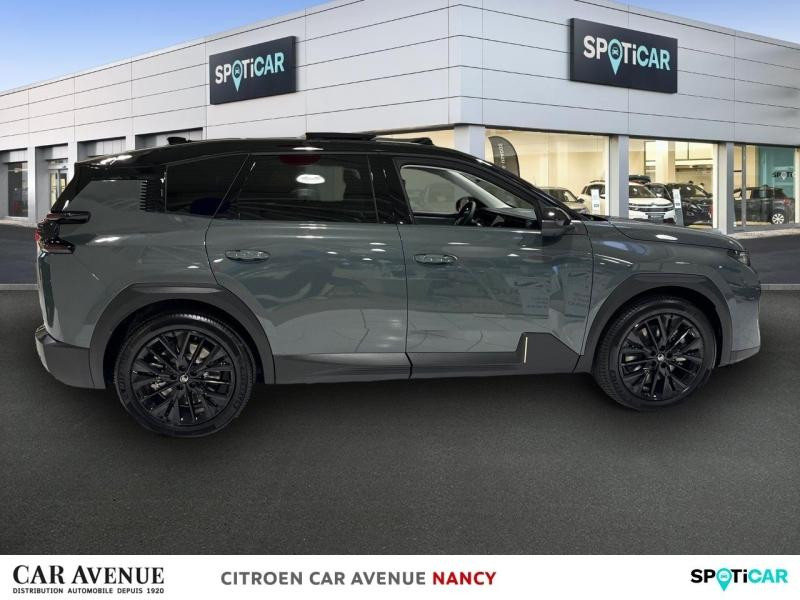 Occasion CITROEN C5 Aircross Electrique 210ch autonomie confort MAX 2025 Vert Astoria (M) 45290 € à Nancy