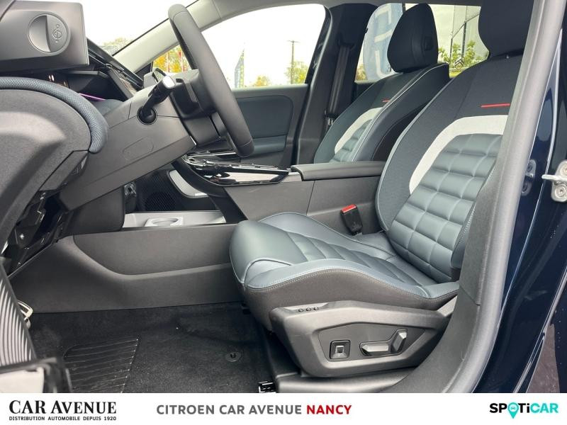Used CITROEN C5 Aircross 1.2 Hybride 145ch MAX boite automatique 2025 Bleu Eclipse (M) € 38690 in Nancy