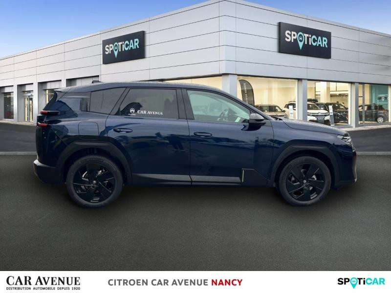 Used CITROEN C5 Aircross 1.2 Hybride 145ch MAX boite automatique 2025 Bleu Eclipse (M) € 38690 in Nancy