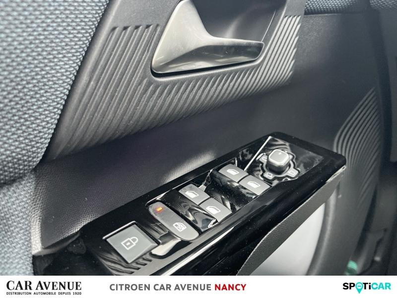 Used CITROEN C5 Aircross 1.2 Hybride 145ch MAX boite automatique 2025 Bleu Eclipse (M) € 38690 in Nancy