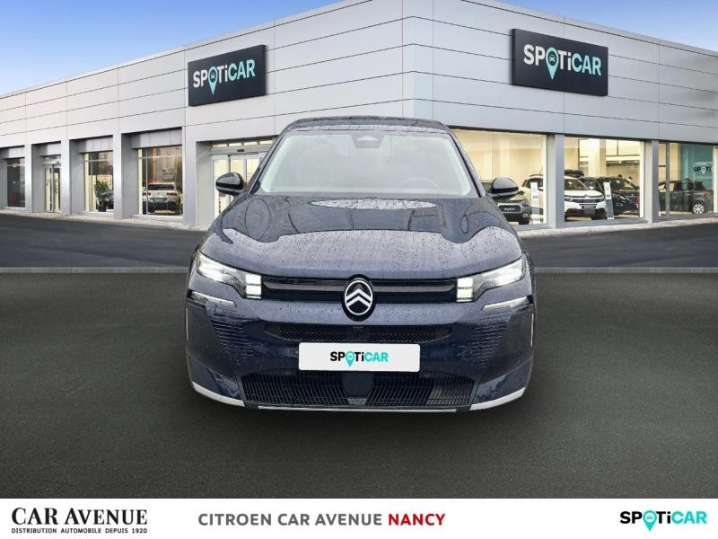 Used CITROEN C5 Aircross 1.2 Hybride 145ch MAX boite automatique 2025 Bleu Eclipse (M) € 38690 in Nancy