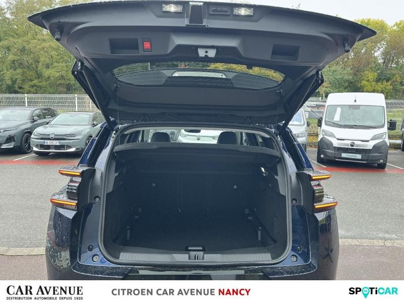 Used CITROEN C5 Aircross 1.2 Hybride 145ch MAX boite automatique 2025 Bleu Eclipse (M) € 38690 in Nancy