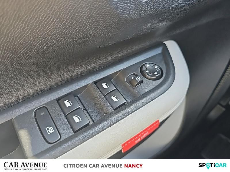 Used CITROEN C3 1.2 Turbo 100ch MAX 2024 Gris Mercury (M) - Noir Perla Nera € 17690 in Nancy