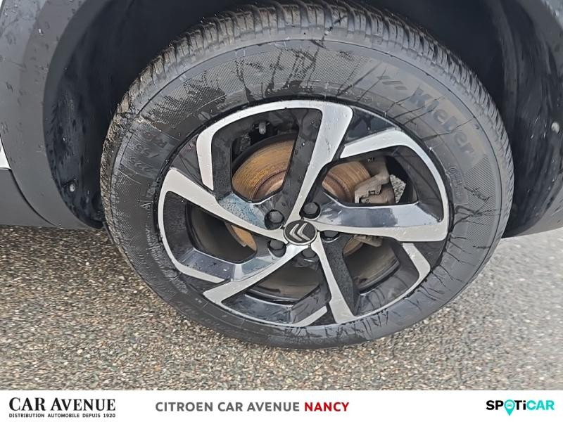 Occasion CITROEN C5 Aircross PureTech 130ch S&S C-Series 2021 Blanc Banquise 16690 € à Nancy