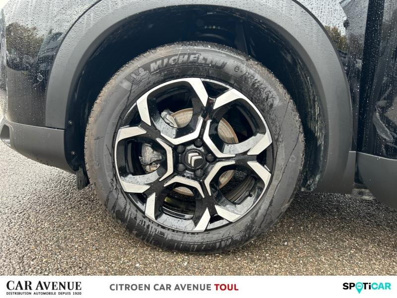 Occasion CITROEN C5 Aircross 1.5 BlueHDi 130ch MAX boite automatique 2025 Noir Perla Nera (N) 32590 € à Nancy