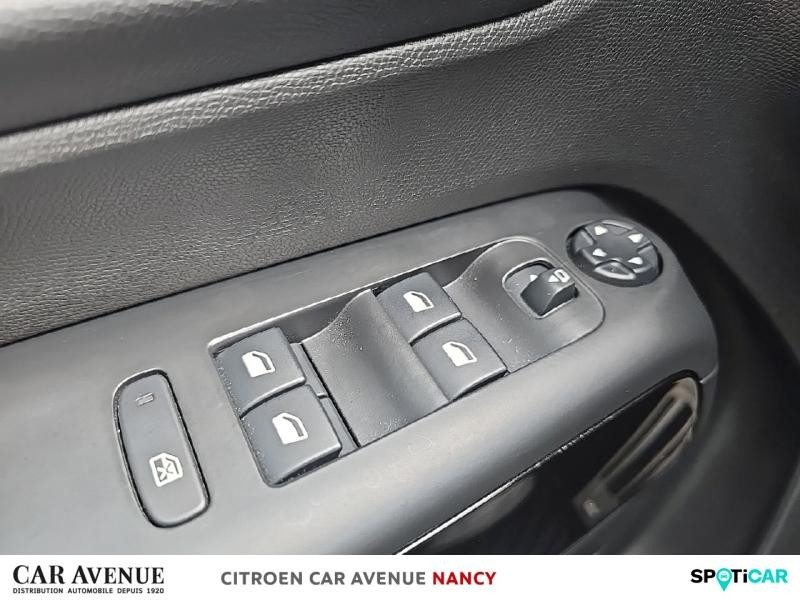 Occasion CITROEN C5 Aircross PureTech 130ch S&S Shine 2019 Blanc Nacré 15990 € à Nancy