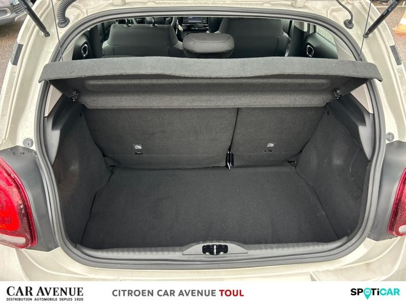 Used CITROEN C3 1.2 PureTech 83ch S&S YOU! 2022 Sable (N) € 11490 in Nancy