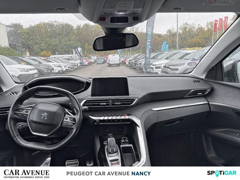 Used PEUGEOT 3008 1.6 THP 165ch Crossway S&S EAT6 2018 Noir € 16990 in Nancy